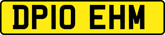 DP10EHM