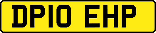 DP10EHP