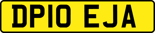 DP10EJA