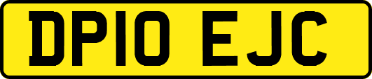 DP10EJC
