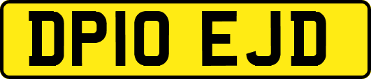 DP10EJD