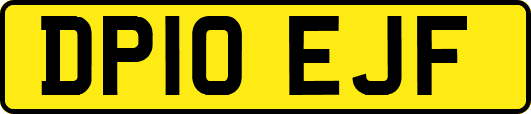 DP10EJF