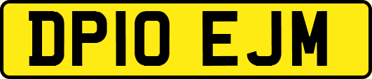 DP10EJM