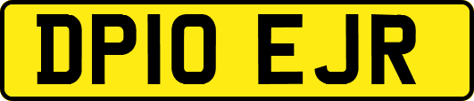 DP10EJR