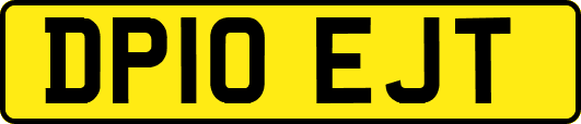DP10EJT