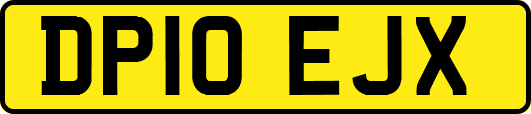 DP10EJX