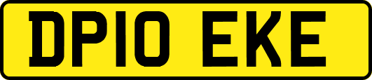 DP10EKE