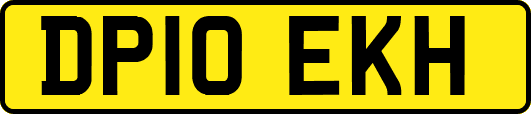 DP10EKH