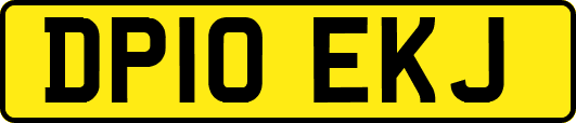 DP10EKJ
