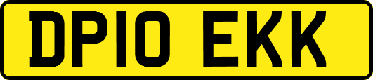DP10EKK