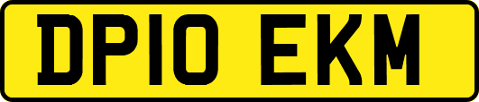 DP10EKM