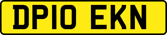 DP10EKN