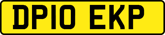 DP10EKP