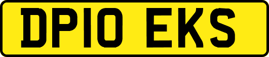 DP10EKS