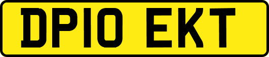 DP10EKT