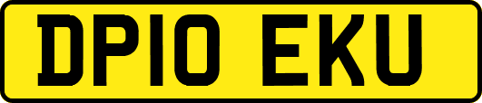 DP10EKU