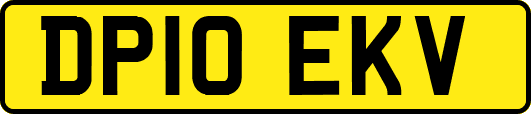 DP10EKV