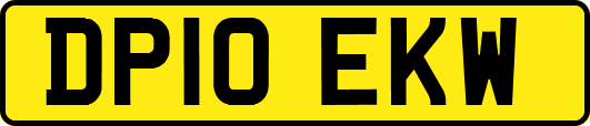 DP10EKW