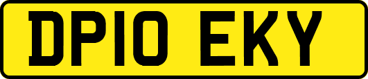 DP10EKY
