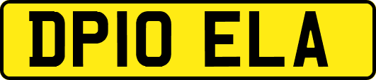 DP10ELA