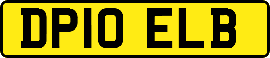 DP10ELB