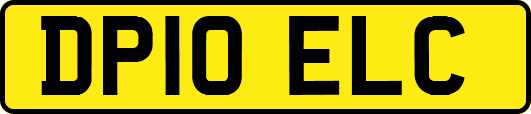 DP10ELC