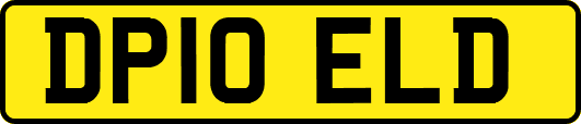 DP10ELD