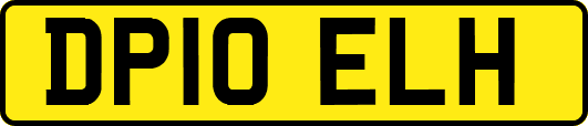 DP10ELH