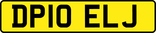 DP10ELJ