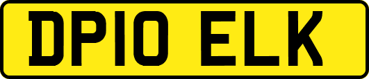 DP10ELK