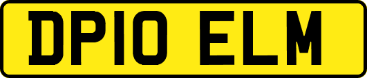 DP10ELM