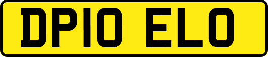 DP10ELO