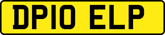DP10ELP
