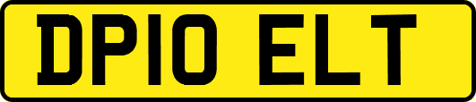DP10ELT