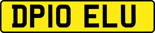 DP10ELU