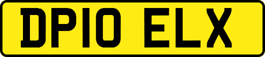 DP10ELX