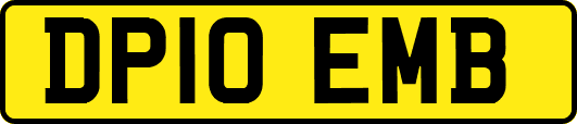 DP10EMB