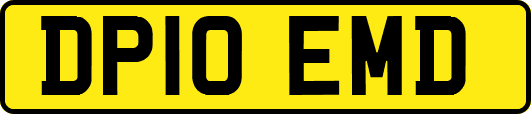 DP10EMD