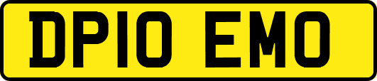 DP10EMO