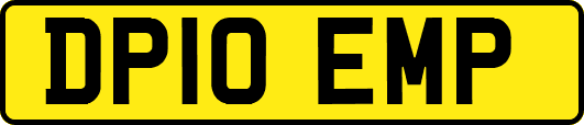 DP10EMP