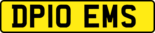 DP10EMS