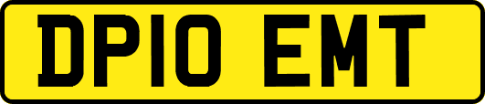 DP10EMT