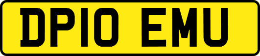 DP10EMU