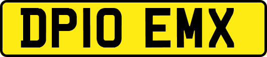 DP10EMX