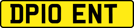 DP10ENT