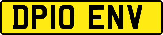 DP10ENV