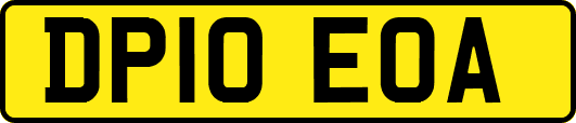 DP10EOA