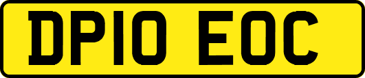 DP10EOC