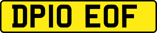 DP10EOF