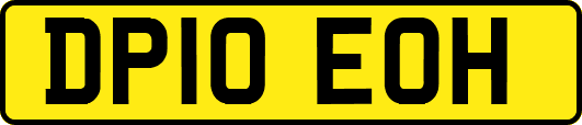 DP10EOH